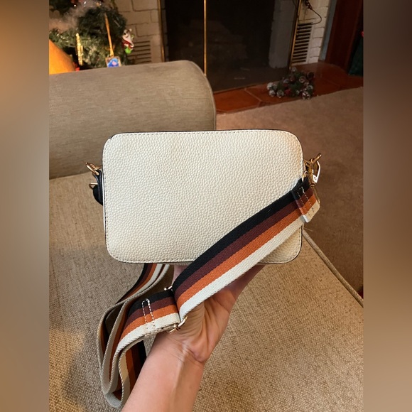 Mudd leather square purse - Picture 5 of 6